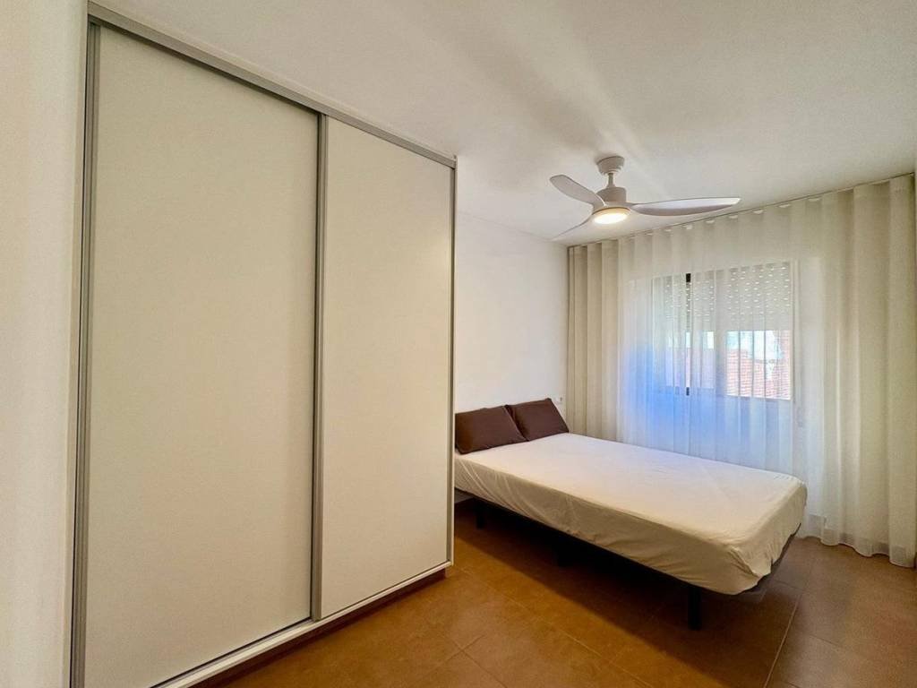 Pis de 114 m² a Múrcia
