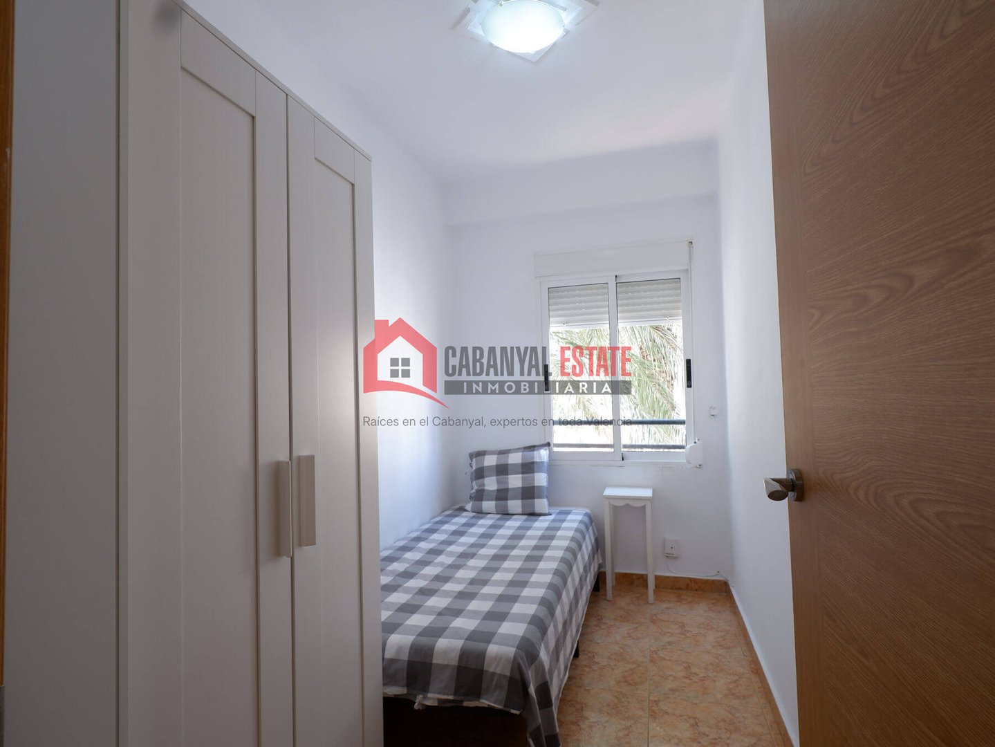 Piso de 70 m² en Valencia