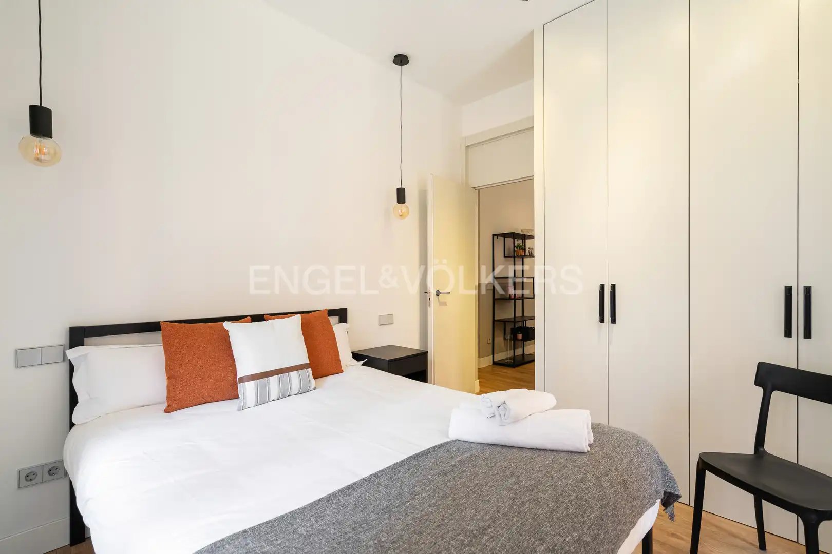 Piso de 140 m² en Madrid