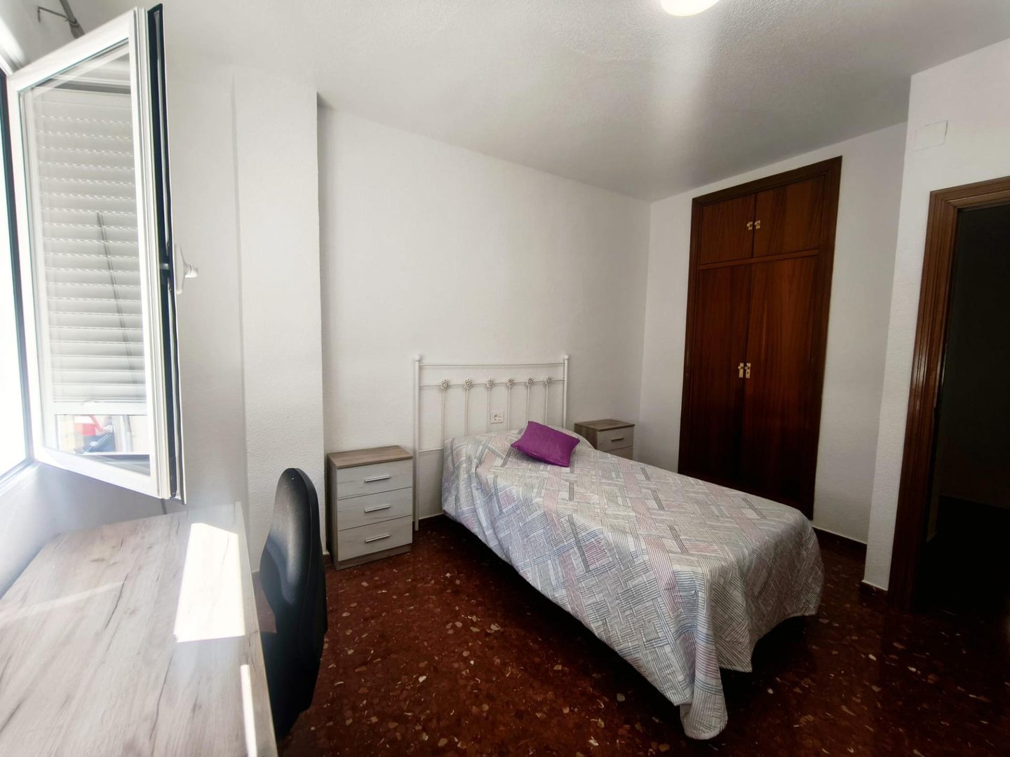 Piso de 146 m² en Maracena