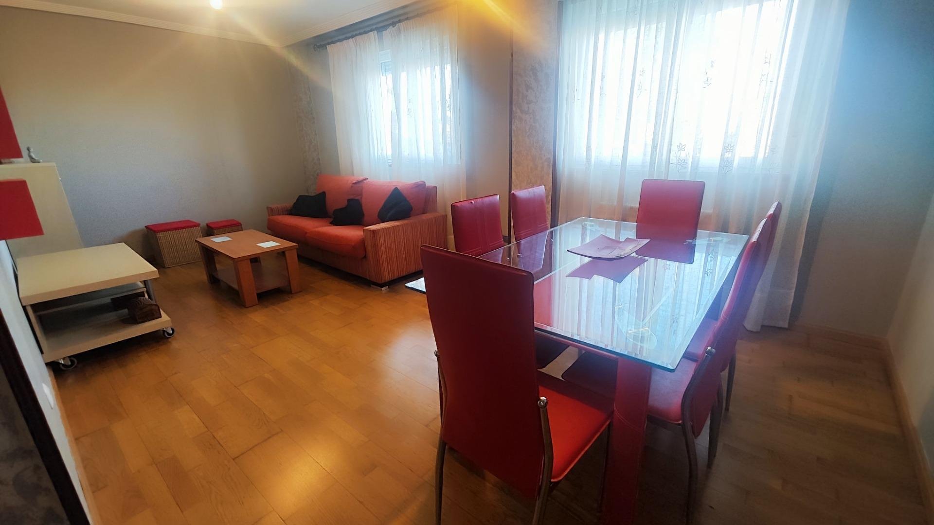 Pis de 82 m² a Villaquilambre
