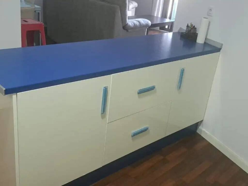 Piso de 80 m² en Salobreña