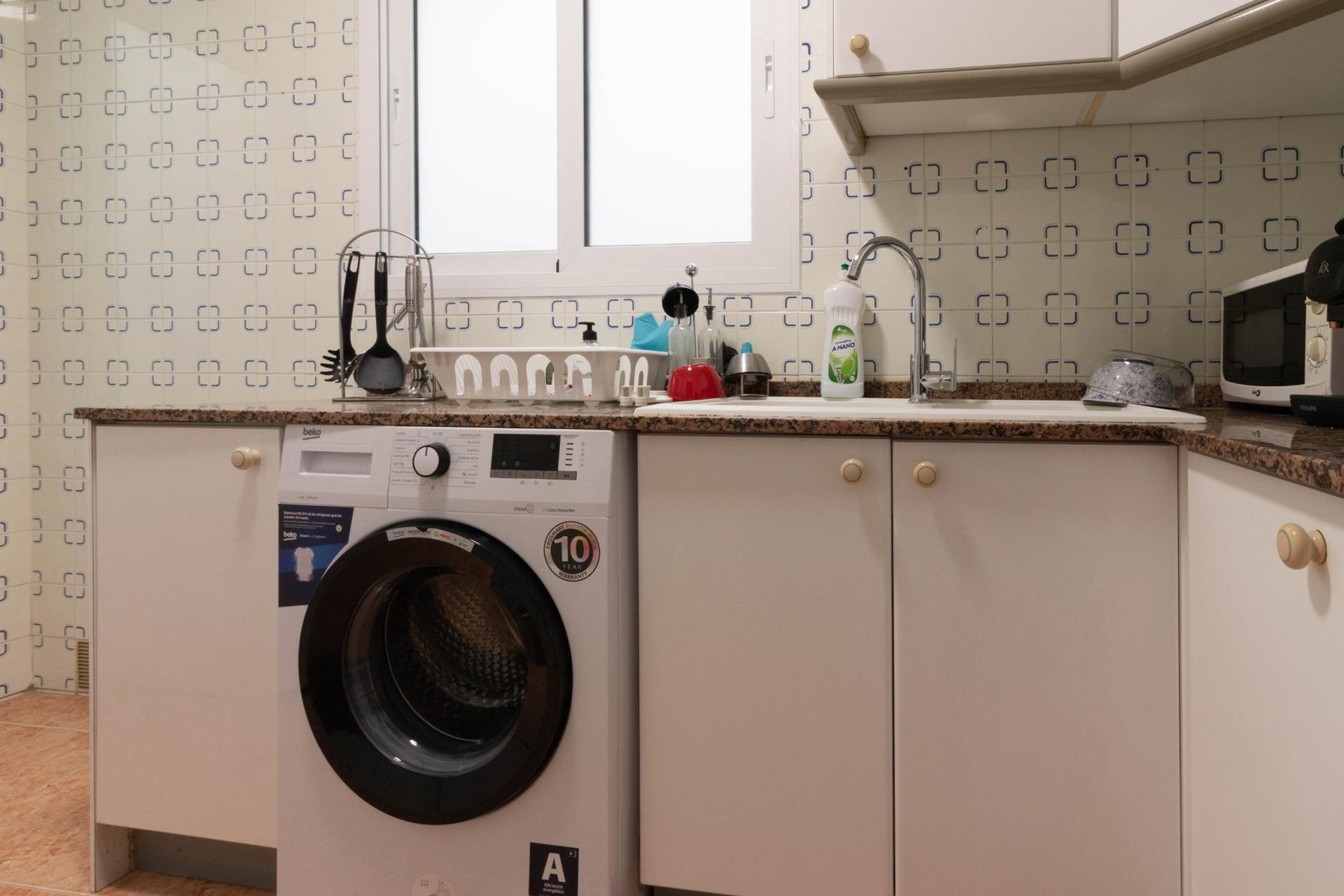 Habitación 88 m², Alicante