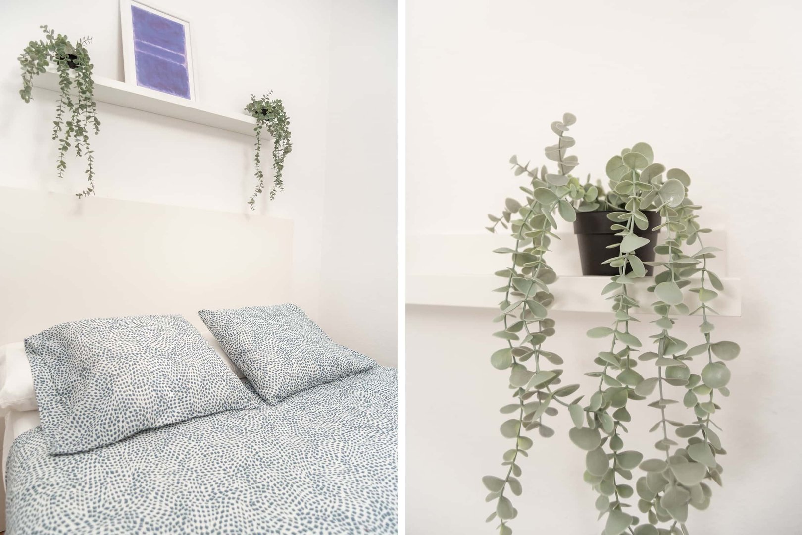 Quarto para alugar, Barcelona