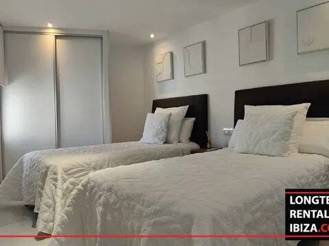 Piso de 240 m² en Ibiza