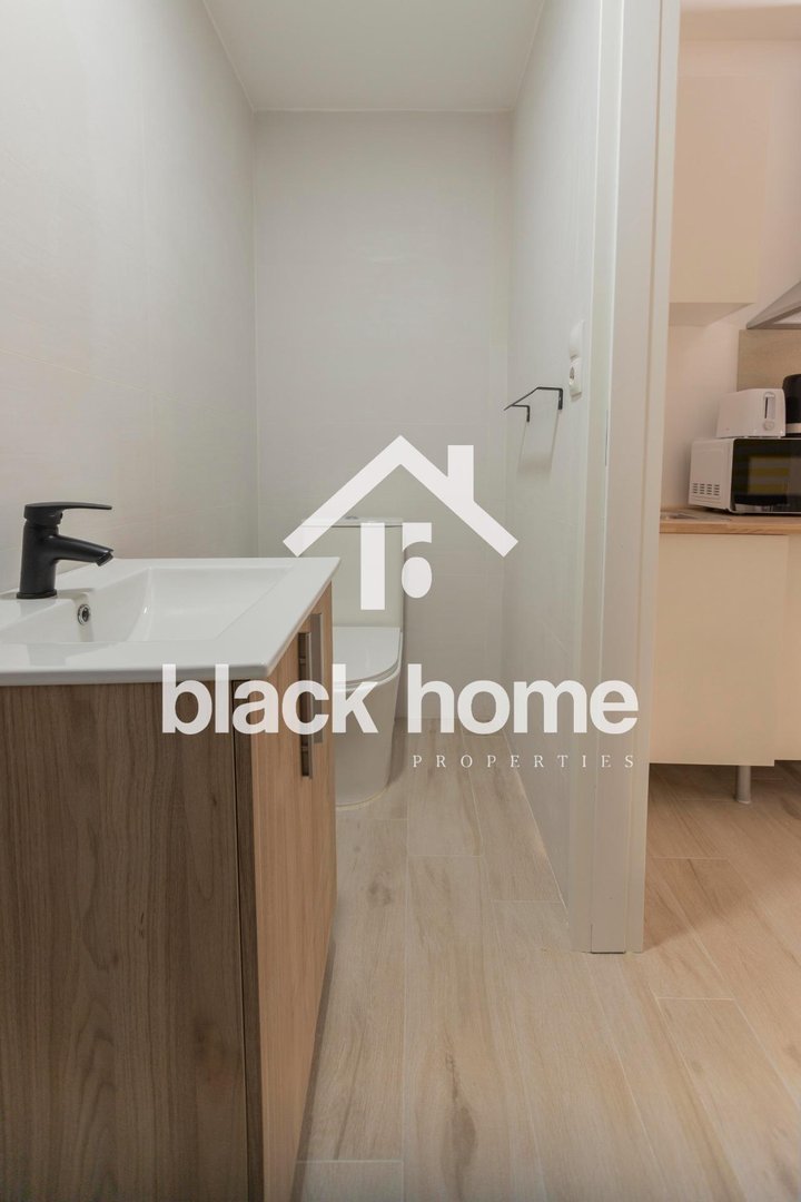 Piso de 20 m² en Valencia