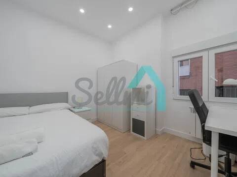 Habitación 133 m², Oviedo