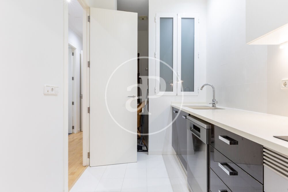 Pis de 105 m² a València