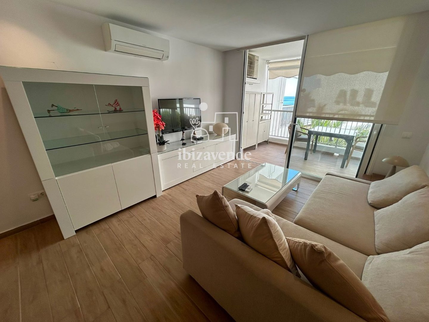 Pis de 60 m² a Eivissa