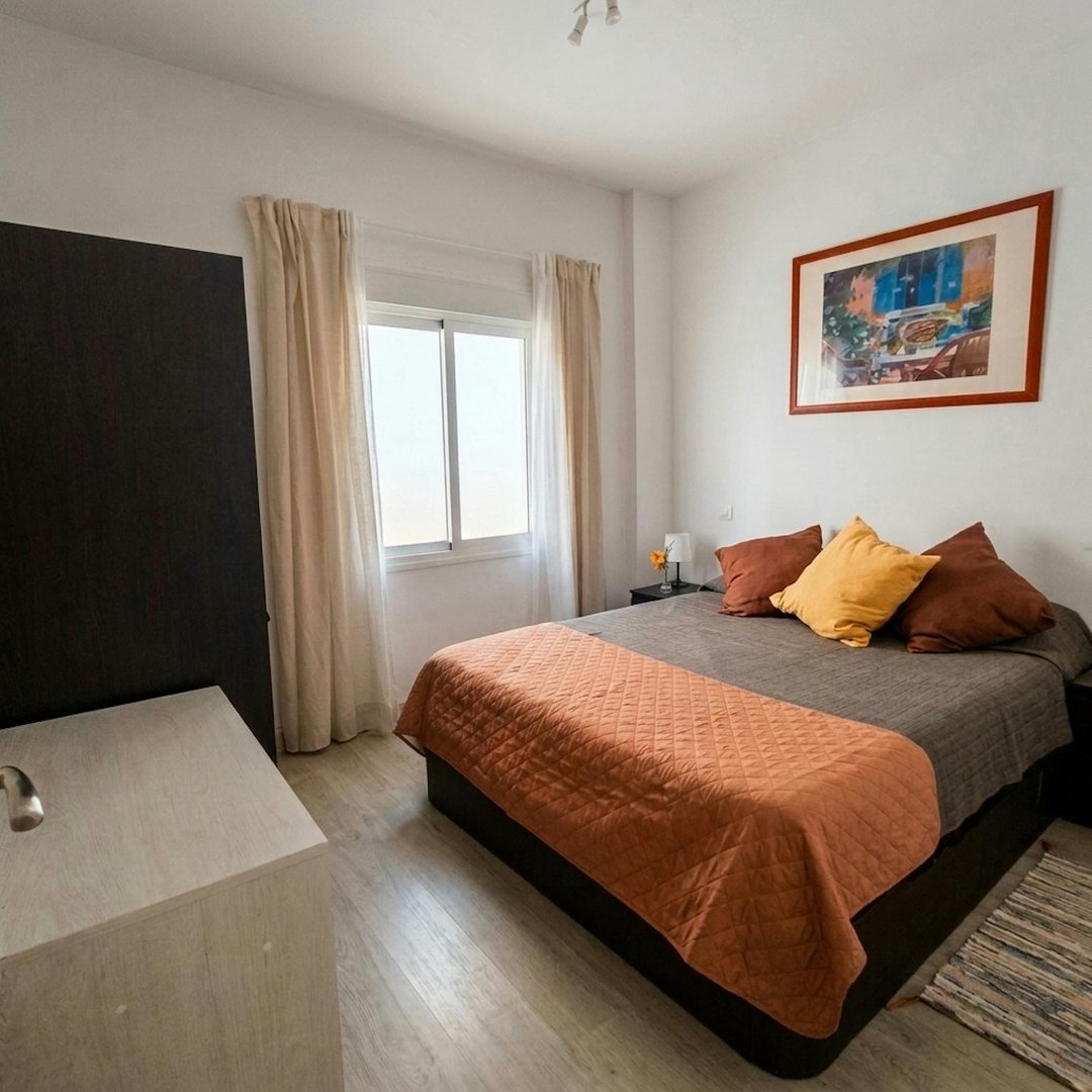 Pis de 80 m² a Madrid