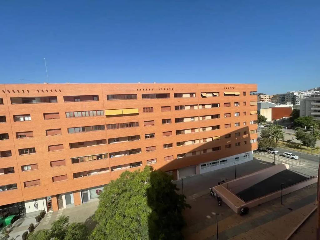 Piso de 134 m² en Málaga