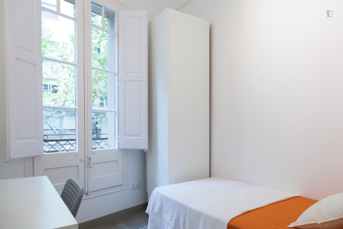 Piso de 50 m² en Barcelona
