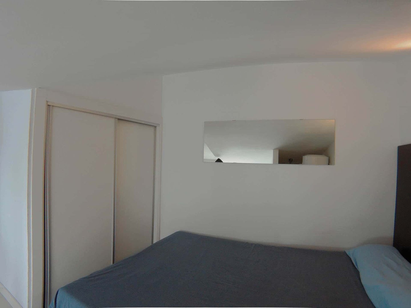 Pis de 20 m² a Madrid