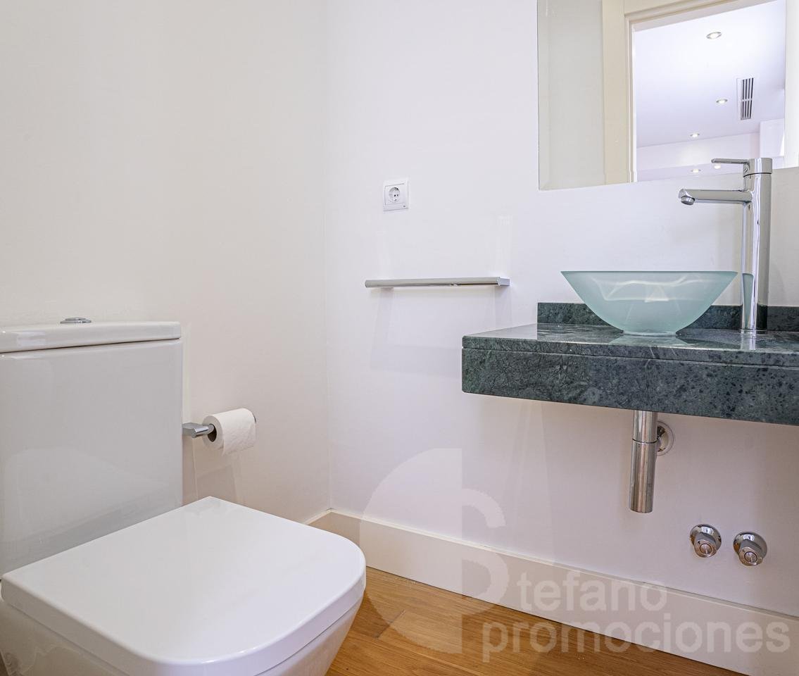 Piso de 180 m² en Málaga