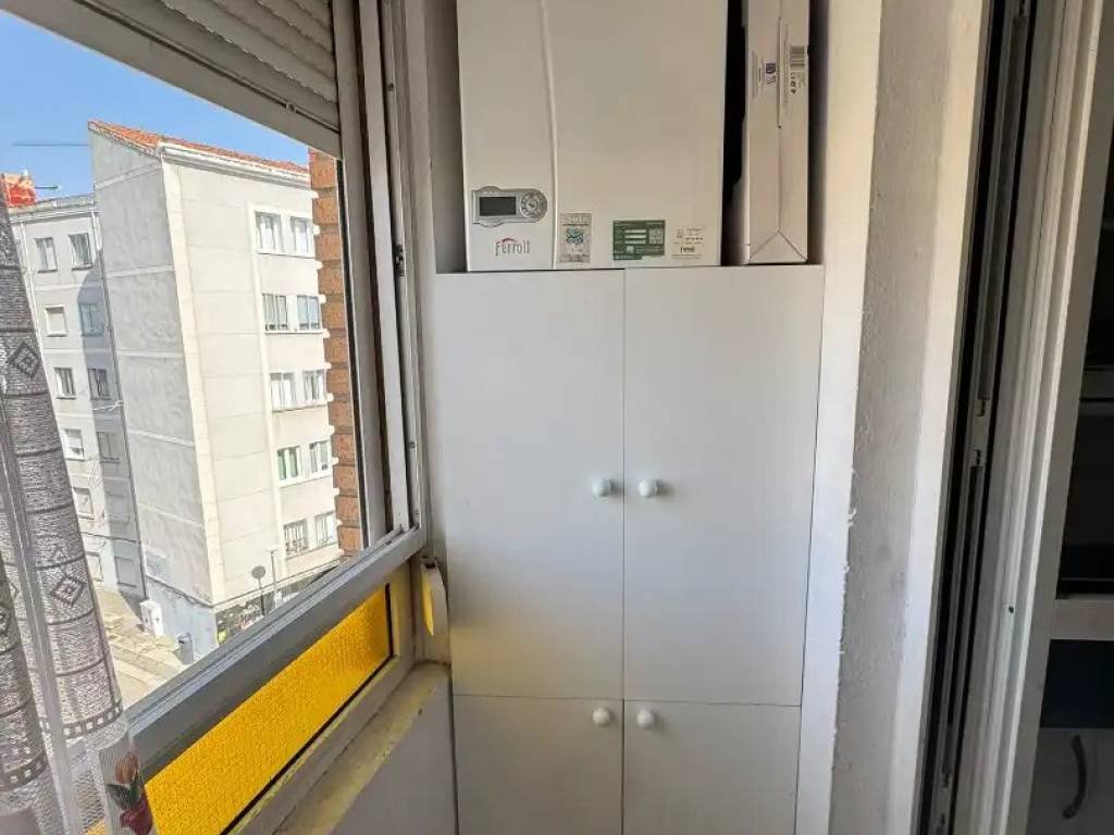 Pis de 60 m² a Burgos