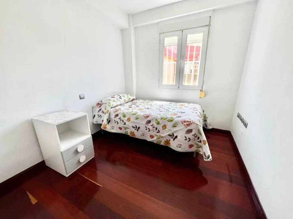 Piso de 83 m² en Málaga