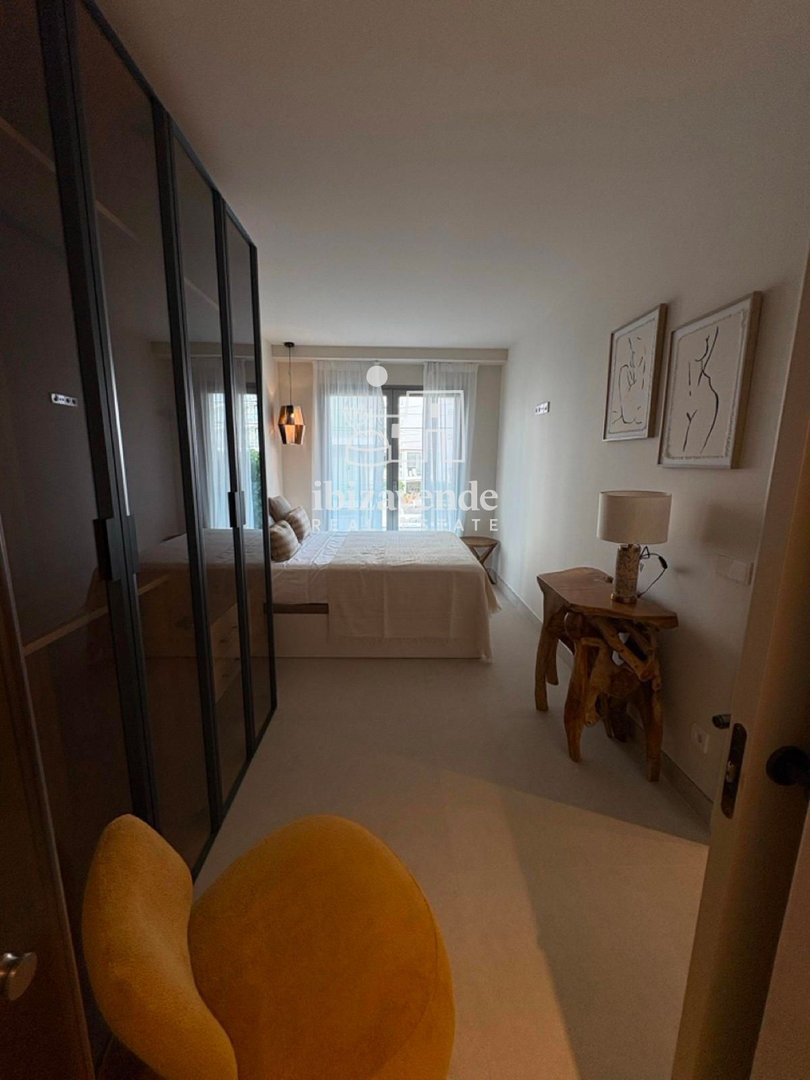 Pis de 60 m² a Sant Antoni de Portmany
