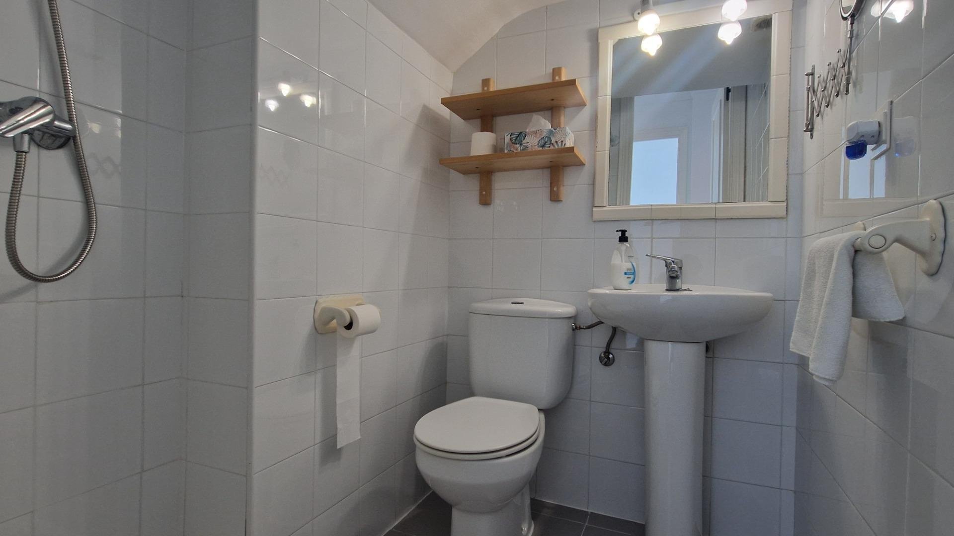 Piso de 121 m² en Jerez de la Frontera