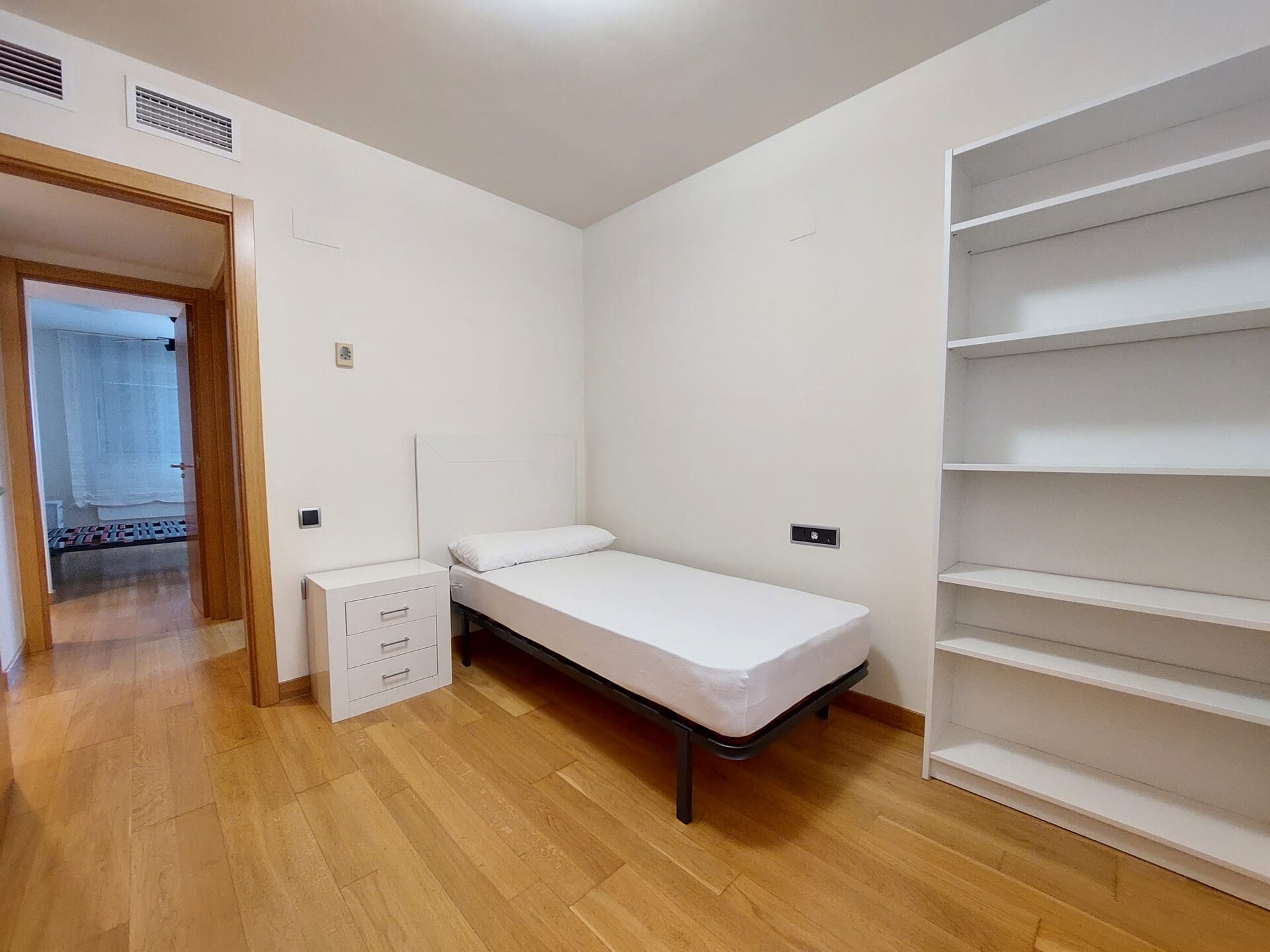 Wohnung 115 m² in Alicante