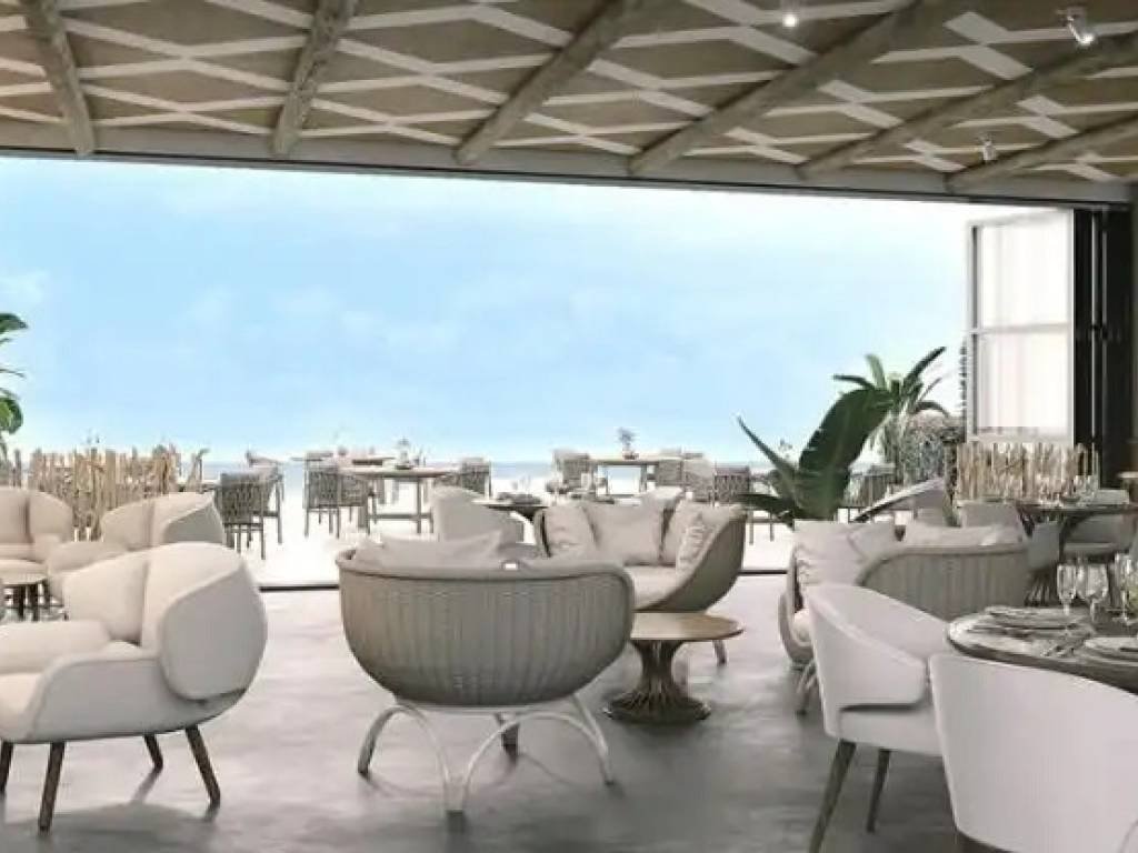 Piso de 134 m² en Estepona