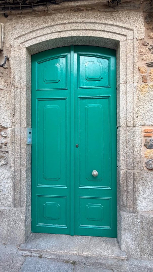 Piso de 147 m² en Ferrol