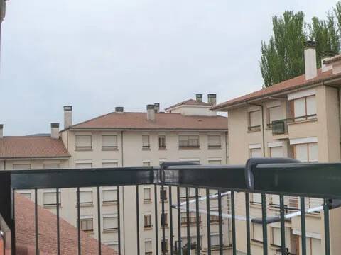 Piso de 55 m² en Jaca
