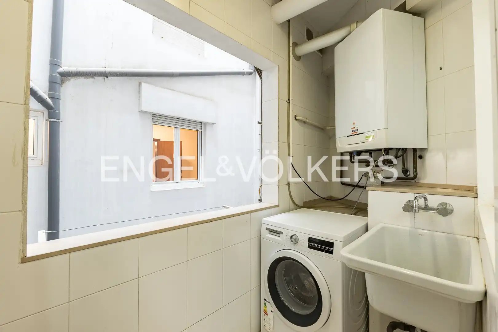 Piso de 157 m² en Barcelona