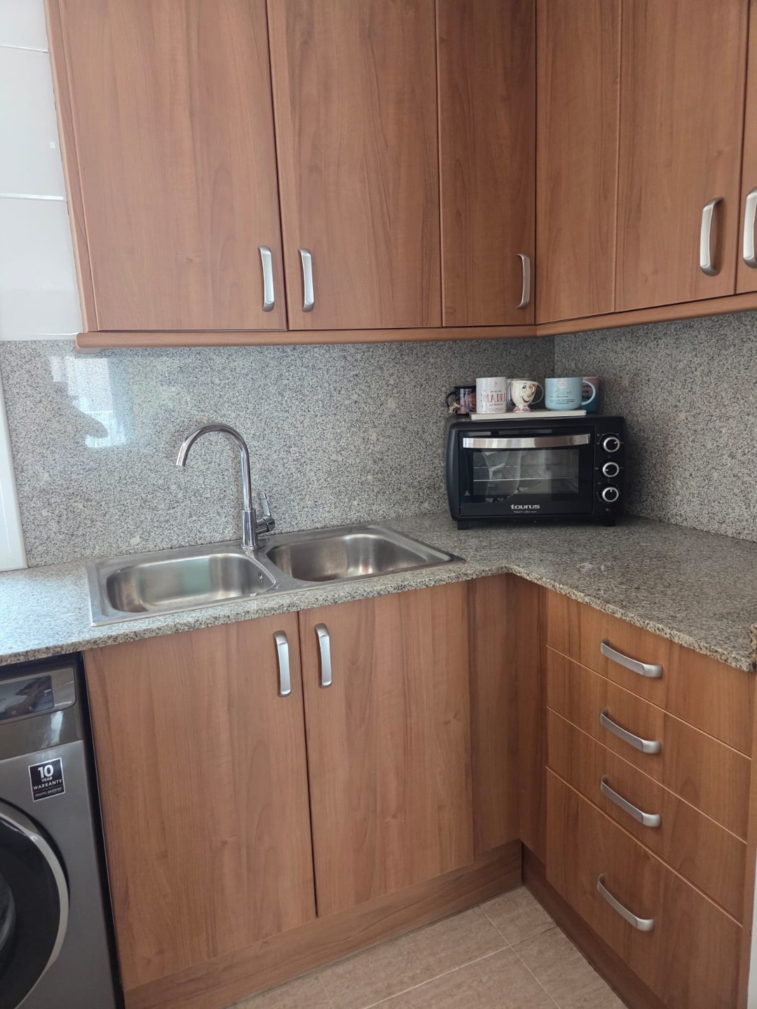Piso de 75 m² en la Ràpita