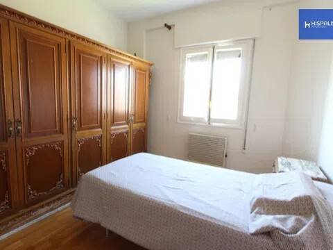 Piso de 100 m² en Sevilla