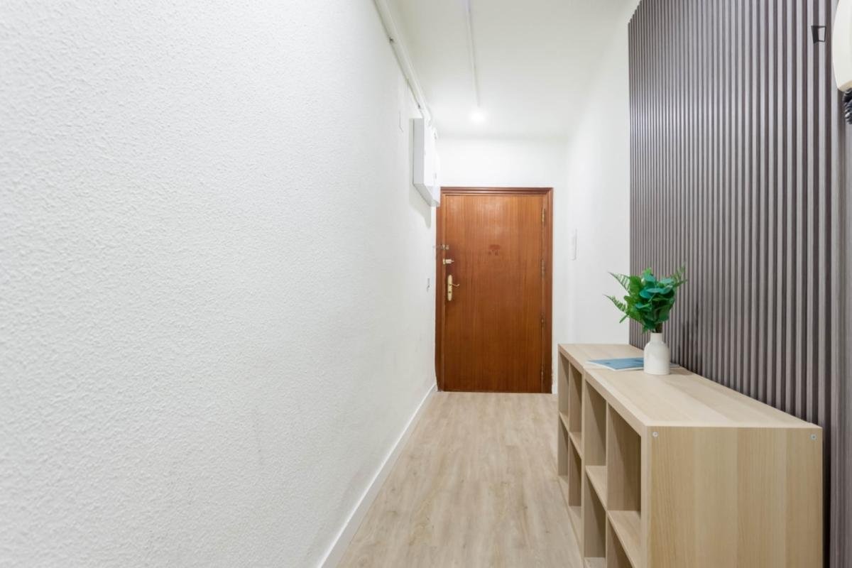 Habitación en alquiler, Madrid