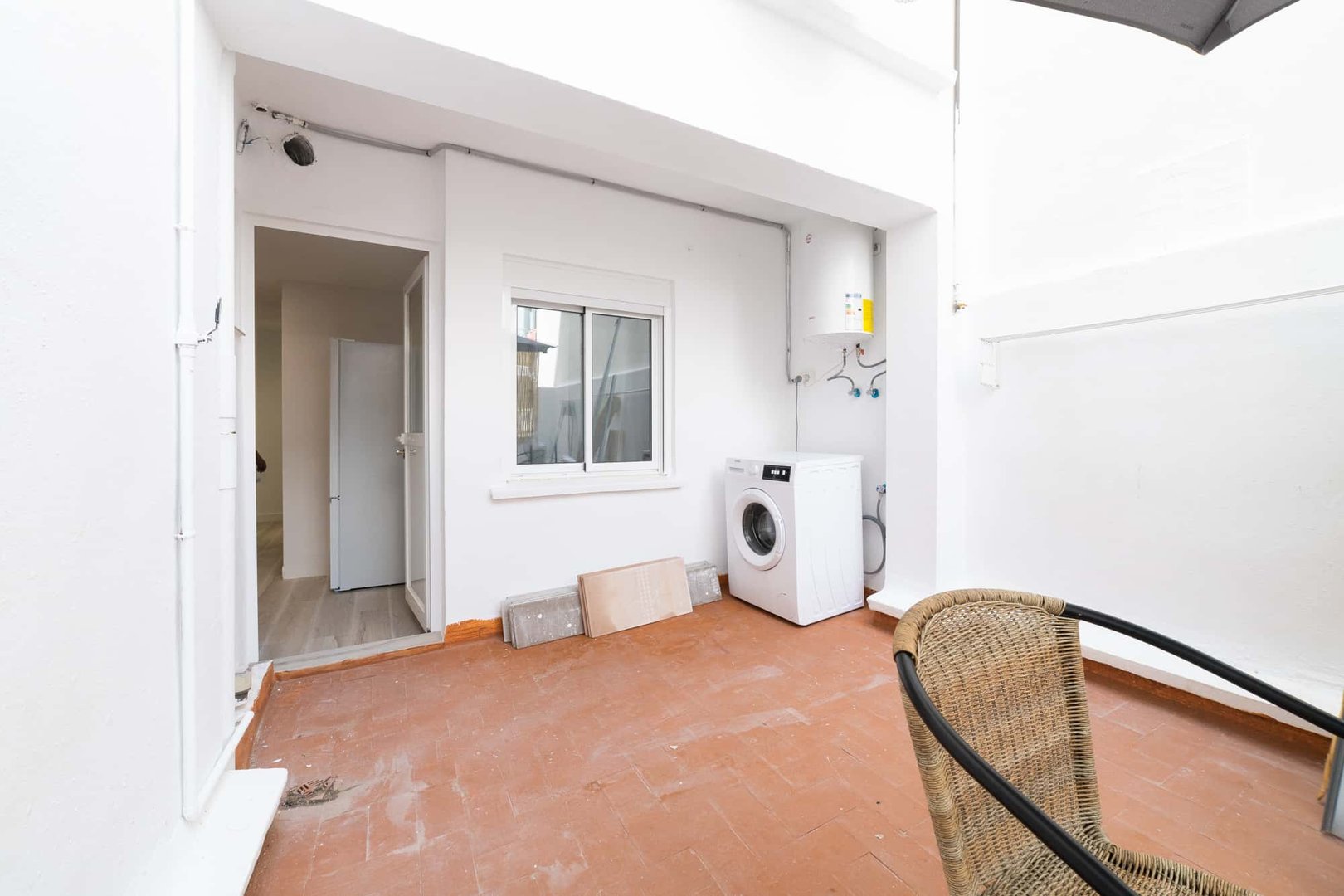 Habitació de lloguer, València