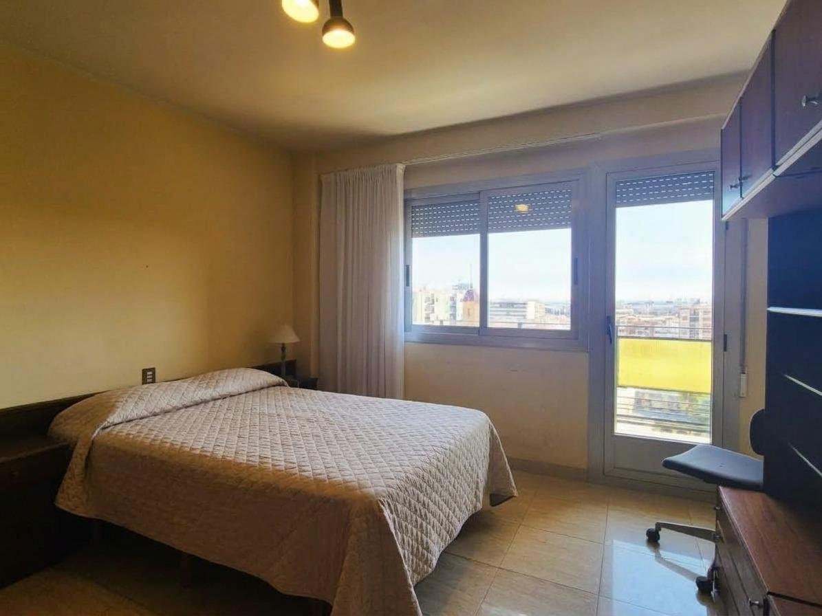 Pis de 145 m² a Castelló de la Plana