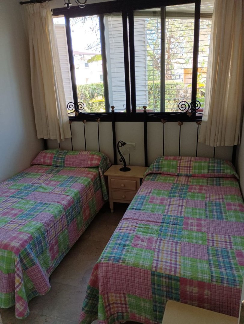 Piso de 70 m² en Lepe