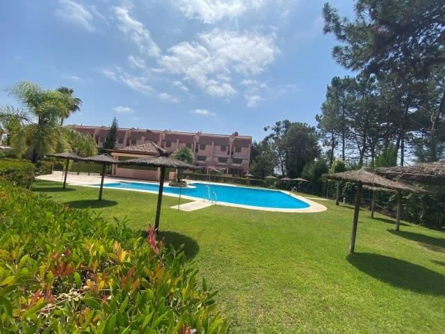 Pis de 95 m² a Isla Cristina