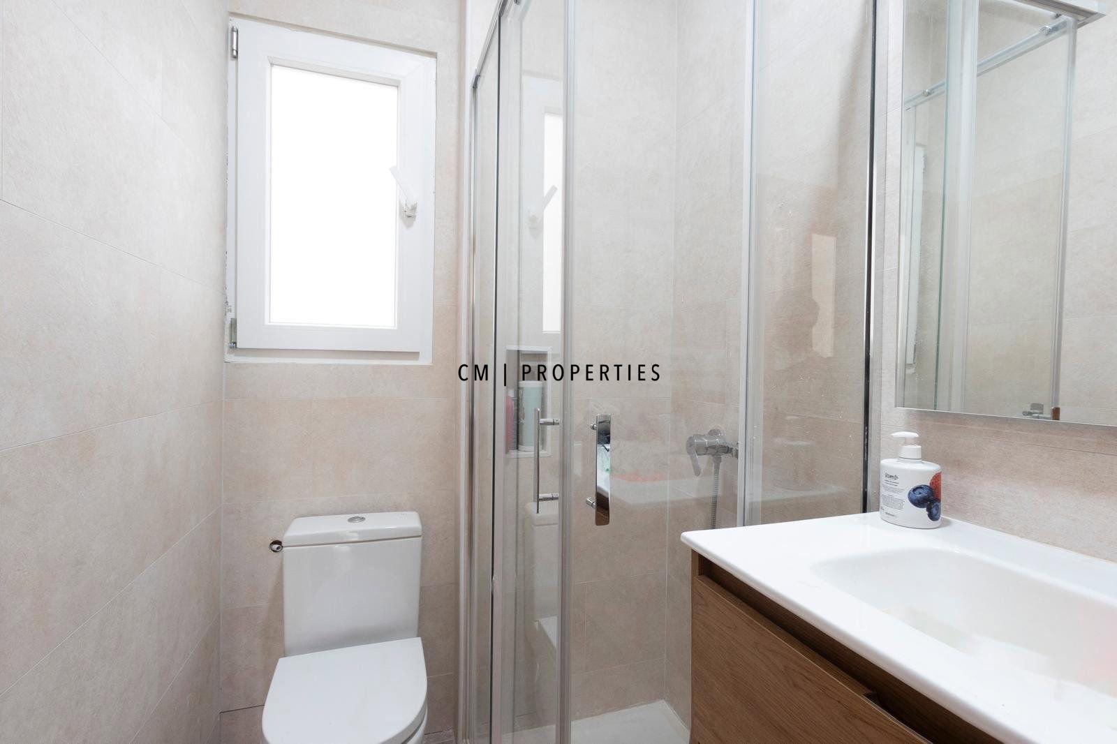 Pis de 77 m² a València