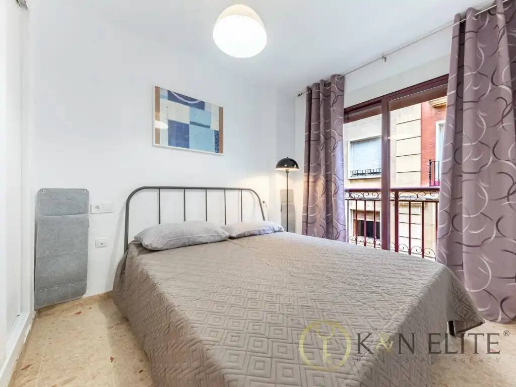 Piso de 84 m² en Alicante