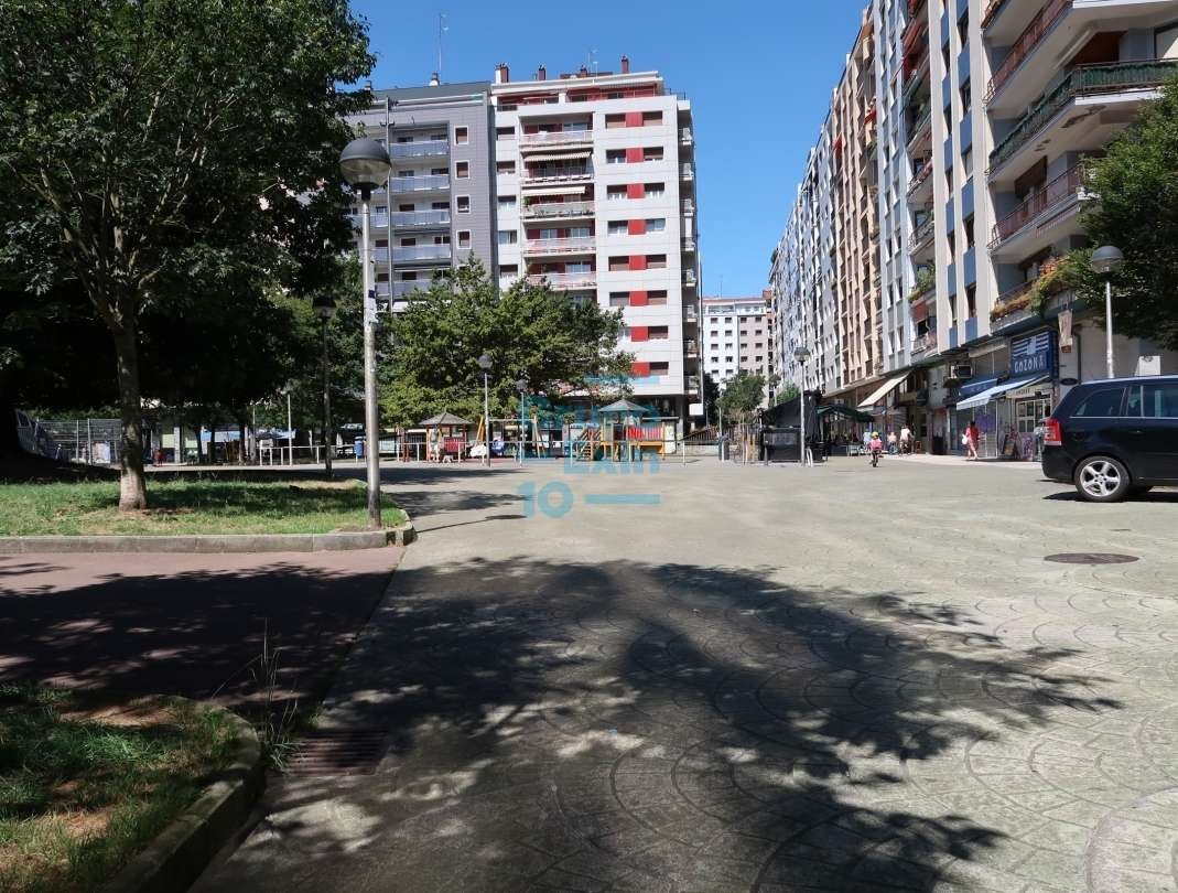 Pis de 95 m² a Sant Sebastià