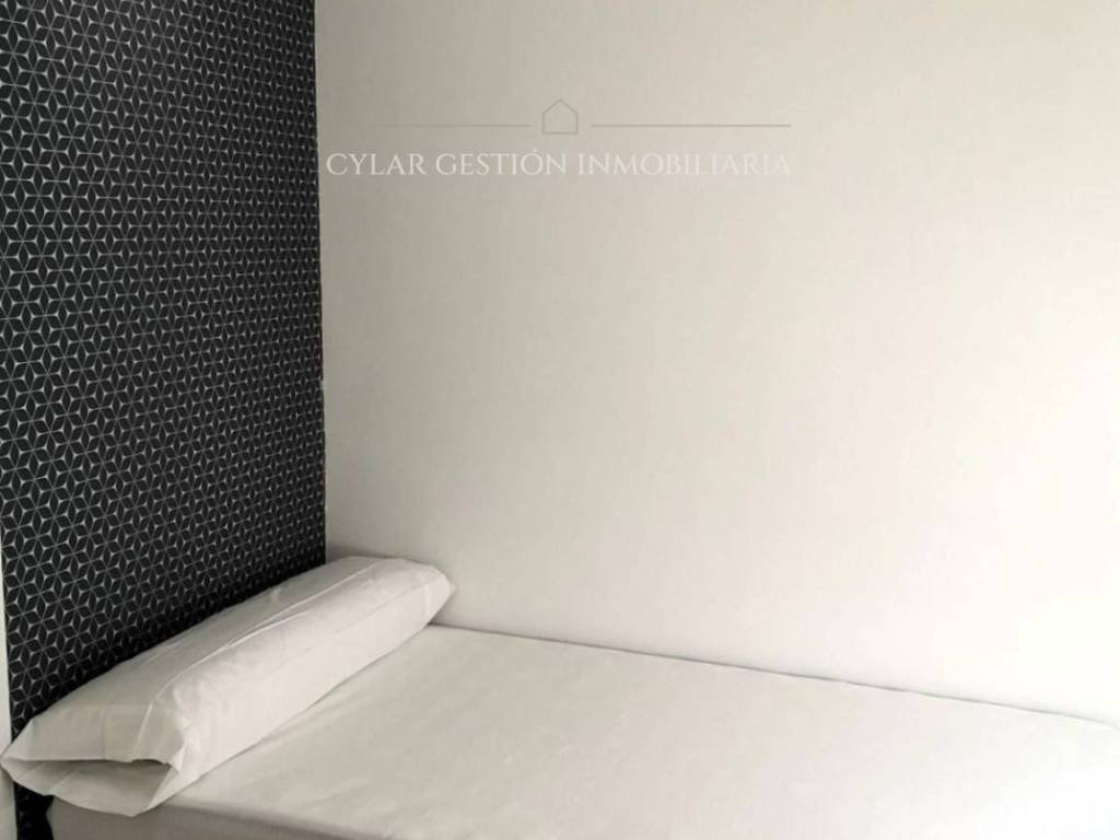 Piso de 90 m² en Salamanca