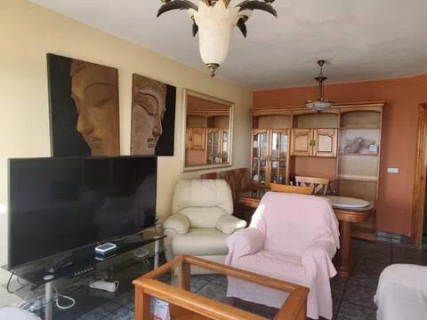 Zimmer zur Miete, Almería