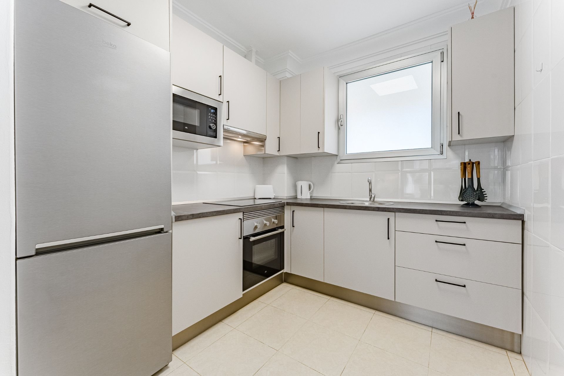 Piso de 125 m² en Arona