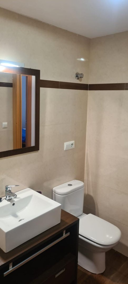 Piso de 125 m² en Chilches