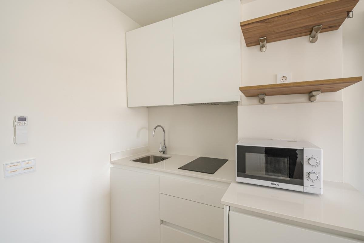 Zimmer zur Miete, Málaga