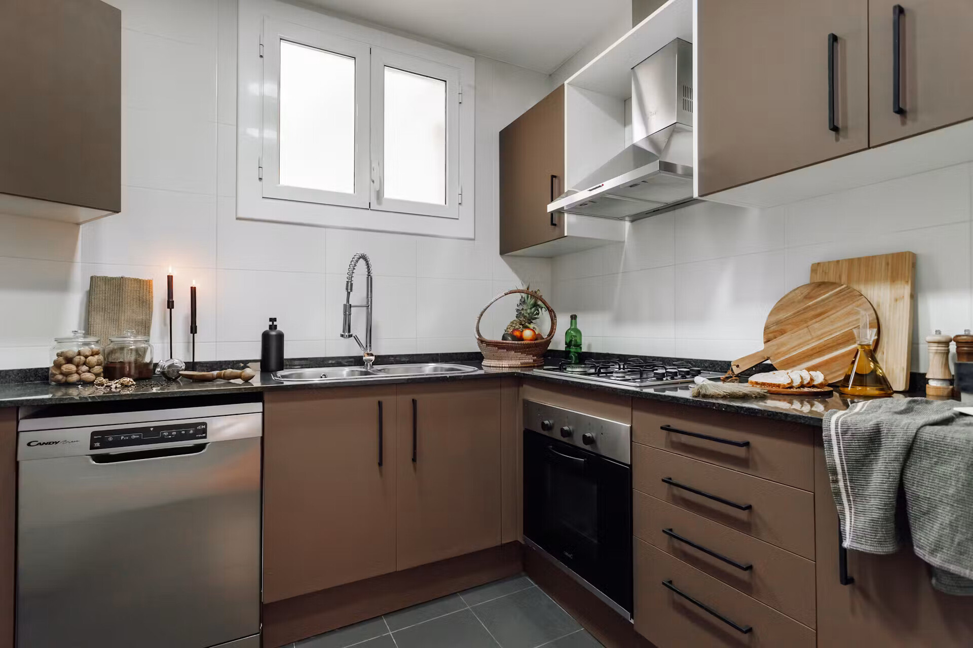 Wohnung 230 m² in Barcelona
