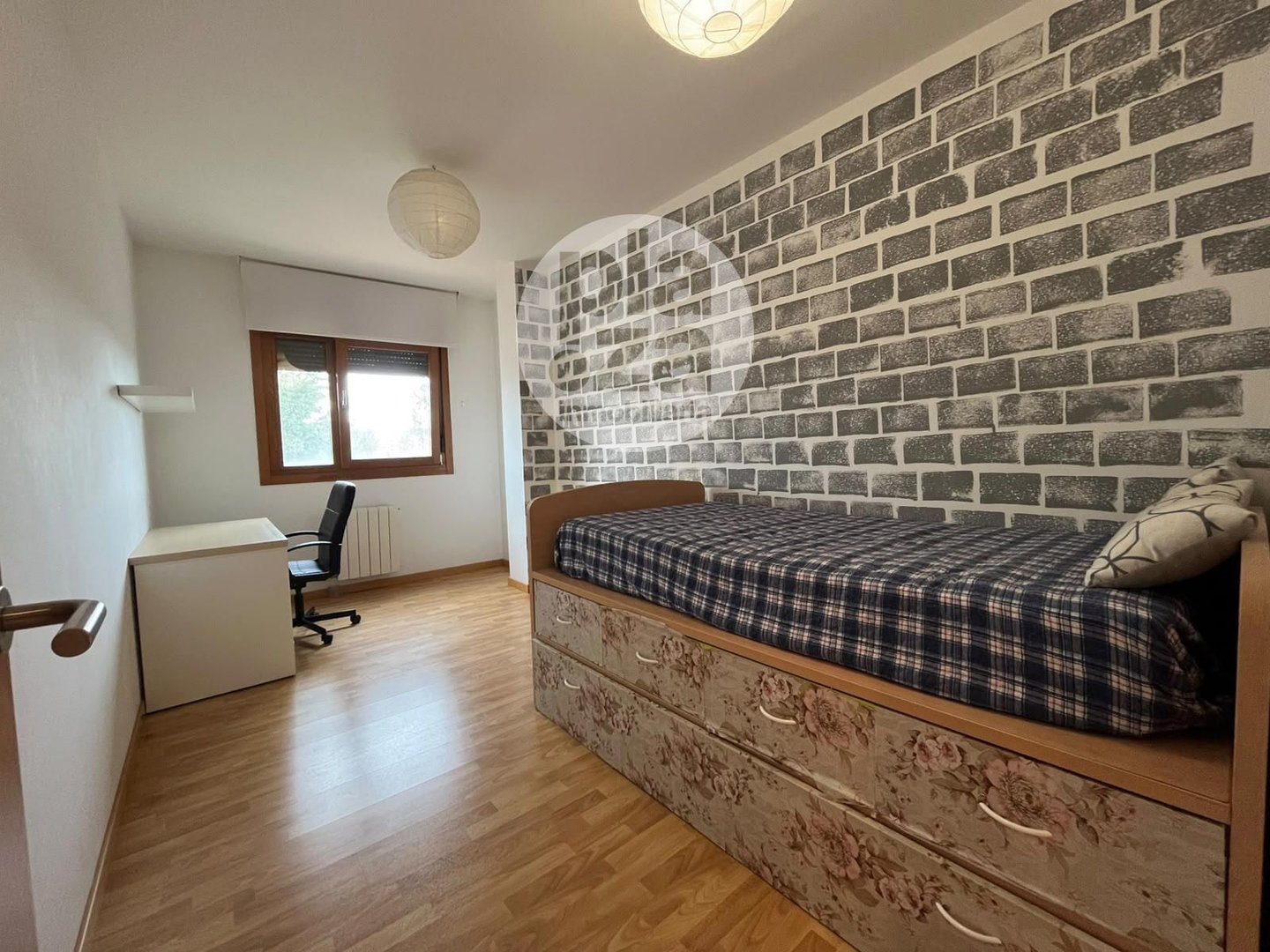 Wohnung 101 m² in Villalbilla de Burgos