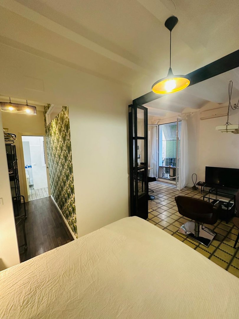 Piso de 46 m² en Barcelona