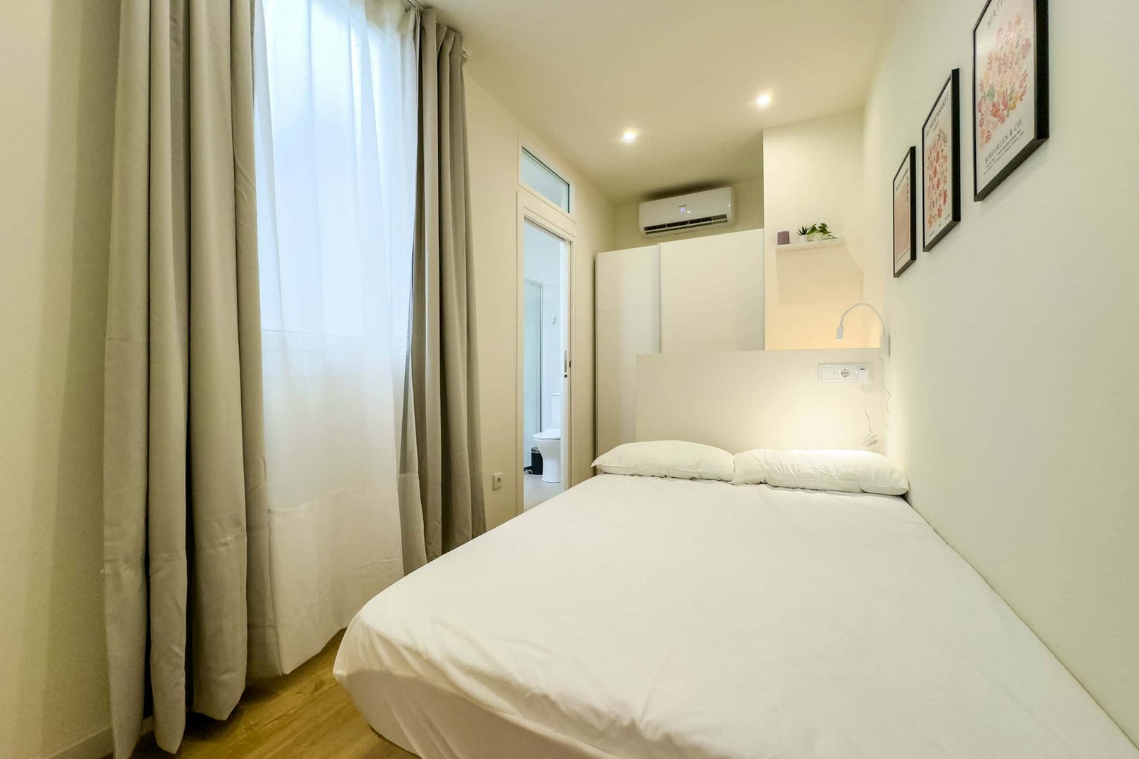 Pis de 60 m² a Barcelona