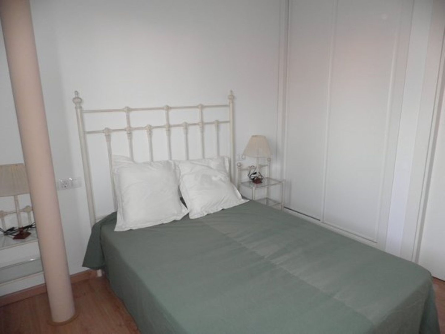 Piso de 60 m² en Sevilla