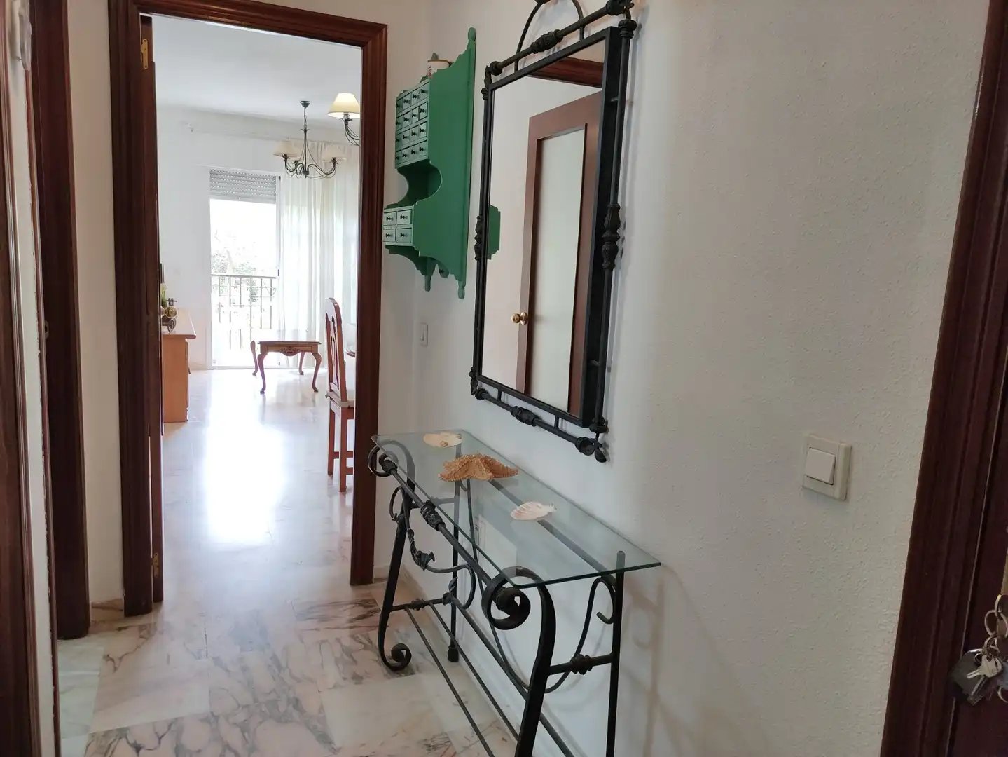 Piso de 75 m² en Sanlúcar de Barrameda