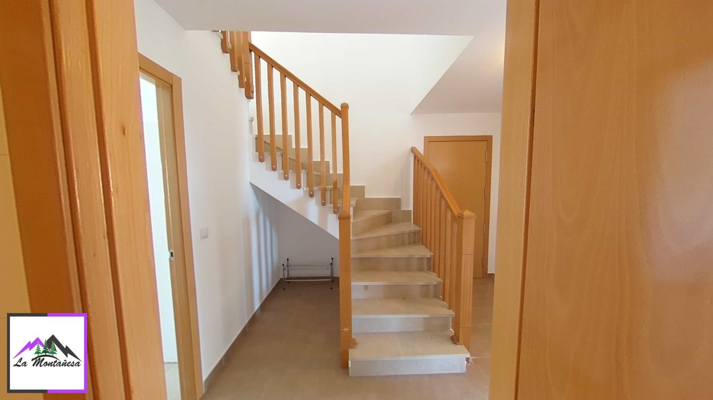 Piso de 181 m² en Lillo