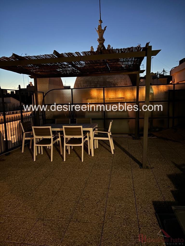 Wohnung 75 m² in Valencia